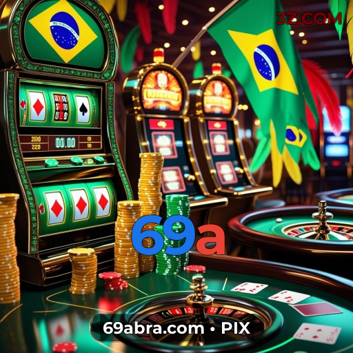 Provedores de Jogos 69a