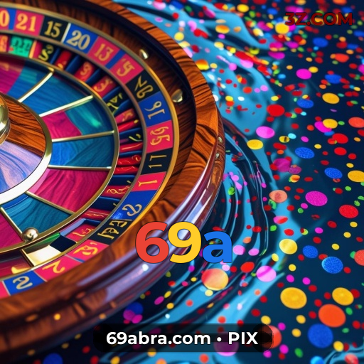 Casino Ao Vivo 69a
