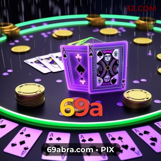 Jogos de Slot 69a