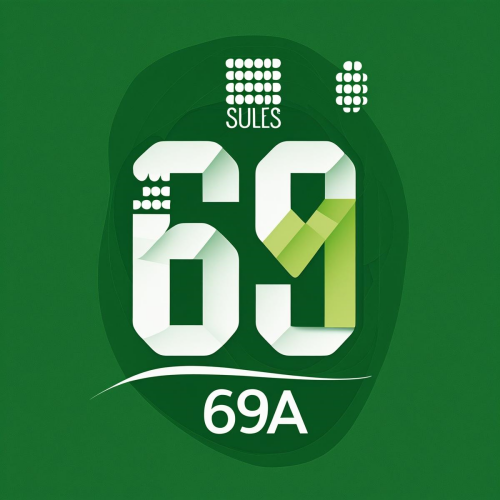Plataforma 69a - Apostas Online